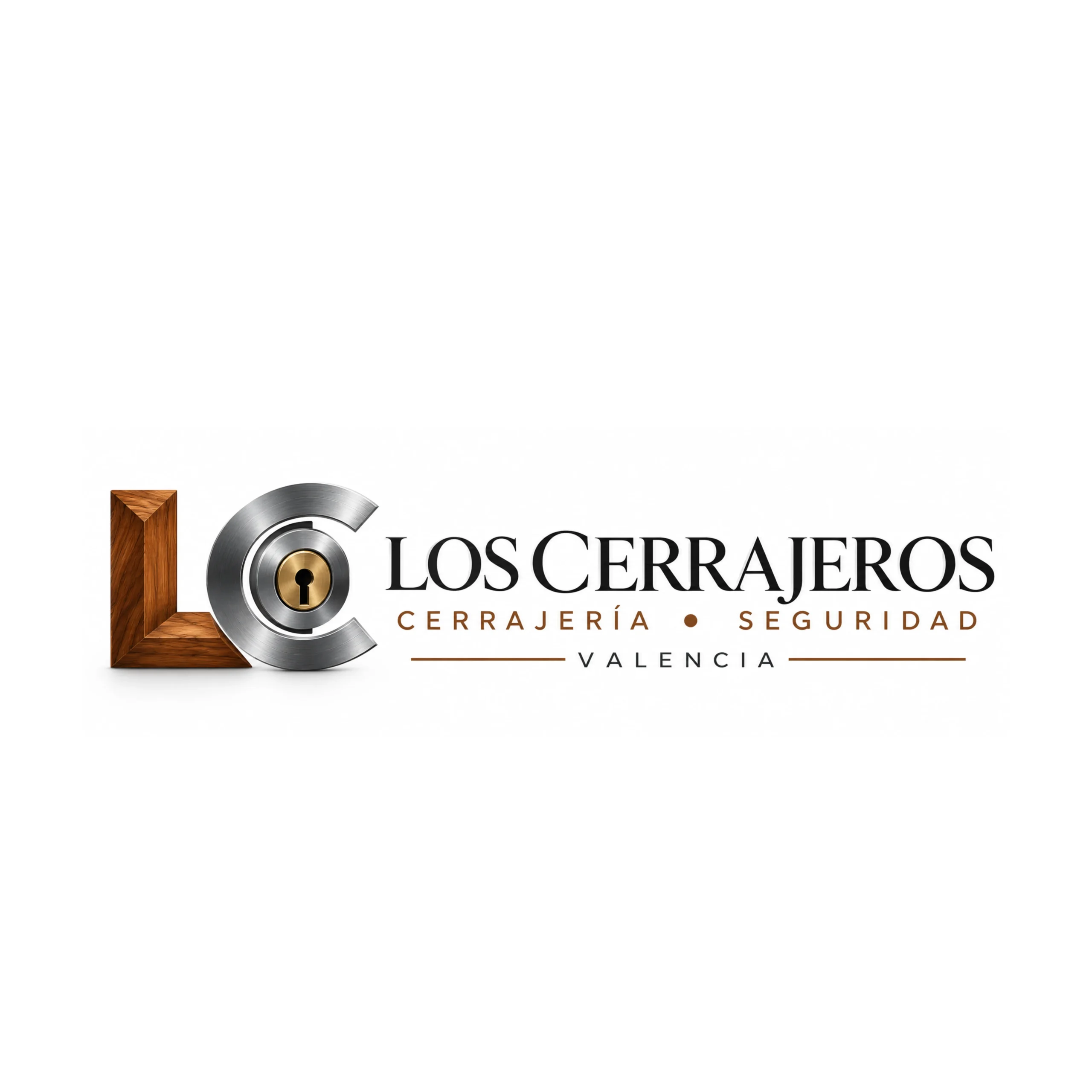 Los Cerrajeros Valencia